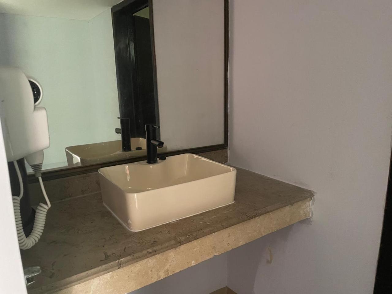 Auto Hotel Monte Carlo Veracruz Esterno foto